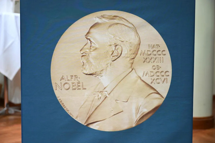 Como surgiu o Prêmio Nobel