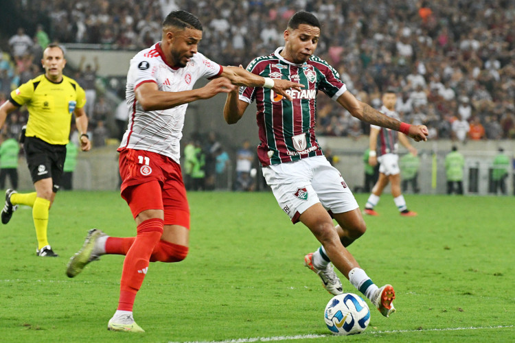 Onde assistir aos jogos do Internacional ao vivo na Libertadores 2023?