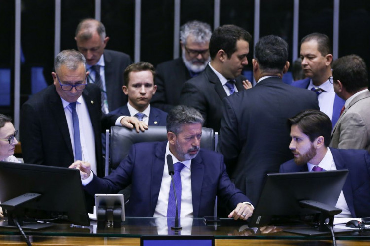 ￼ARTHUR Lira afirmou que a expectativa é que o texto seja votado na próxima semana