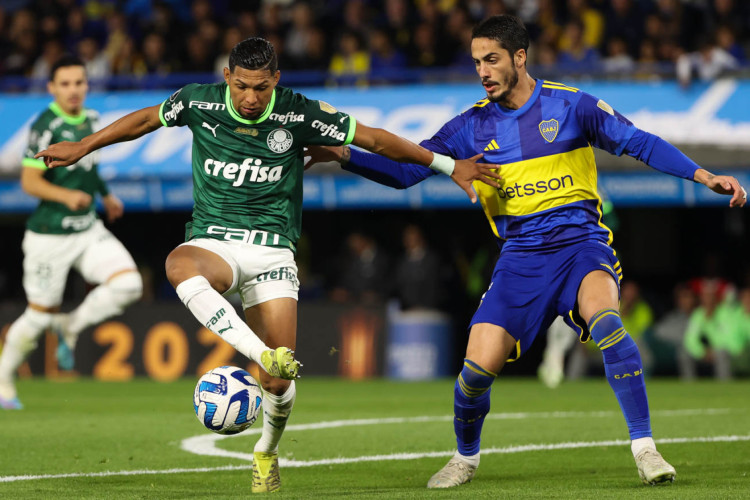 Palmeiras x Boca Juniors: onde assistir ao vivo, horário e escalações, libertadores