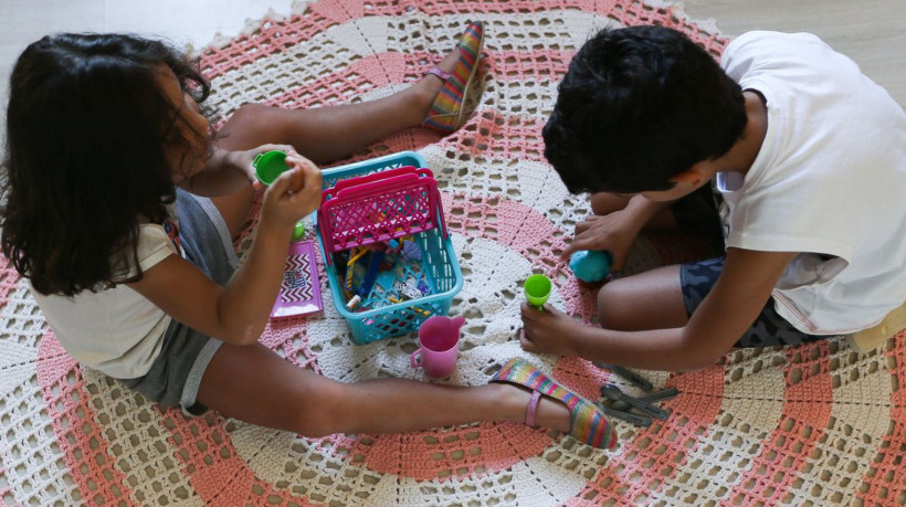 ￼NOS PREÇOS de brinquedos houve redução