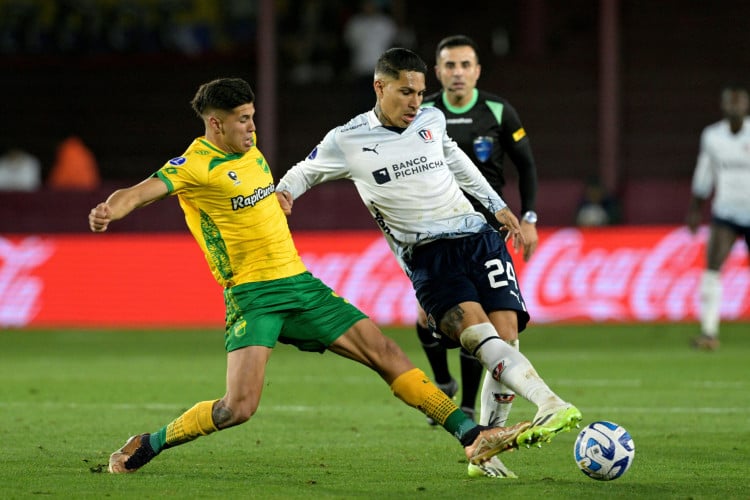 Futebol da América do Sul - Conheçam todos os campeões do