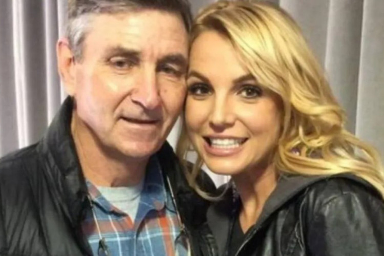 Jamie Spears está internado em um hospital especializado em doenças infecciosas há algumas semanas