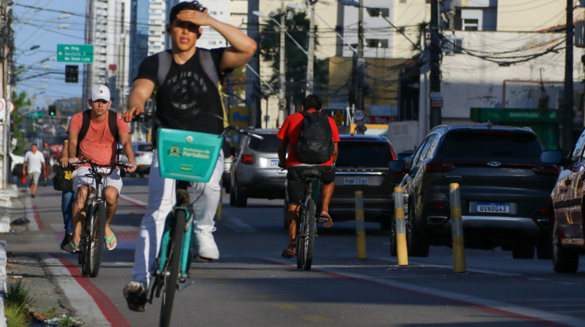 Expansão do Bicicletar