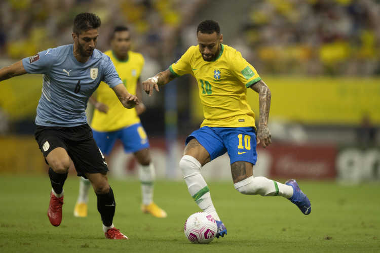 Uruguai x Brasil: onde assistir ao jogo das Eliminatórias da Copa do Mundo,  jogos do brasil na copa online 