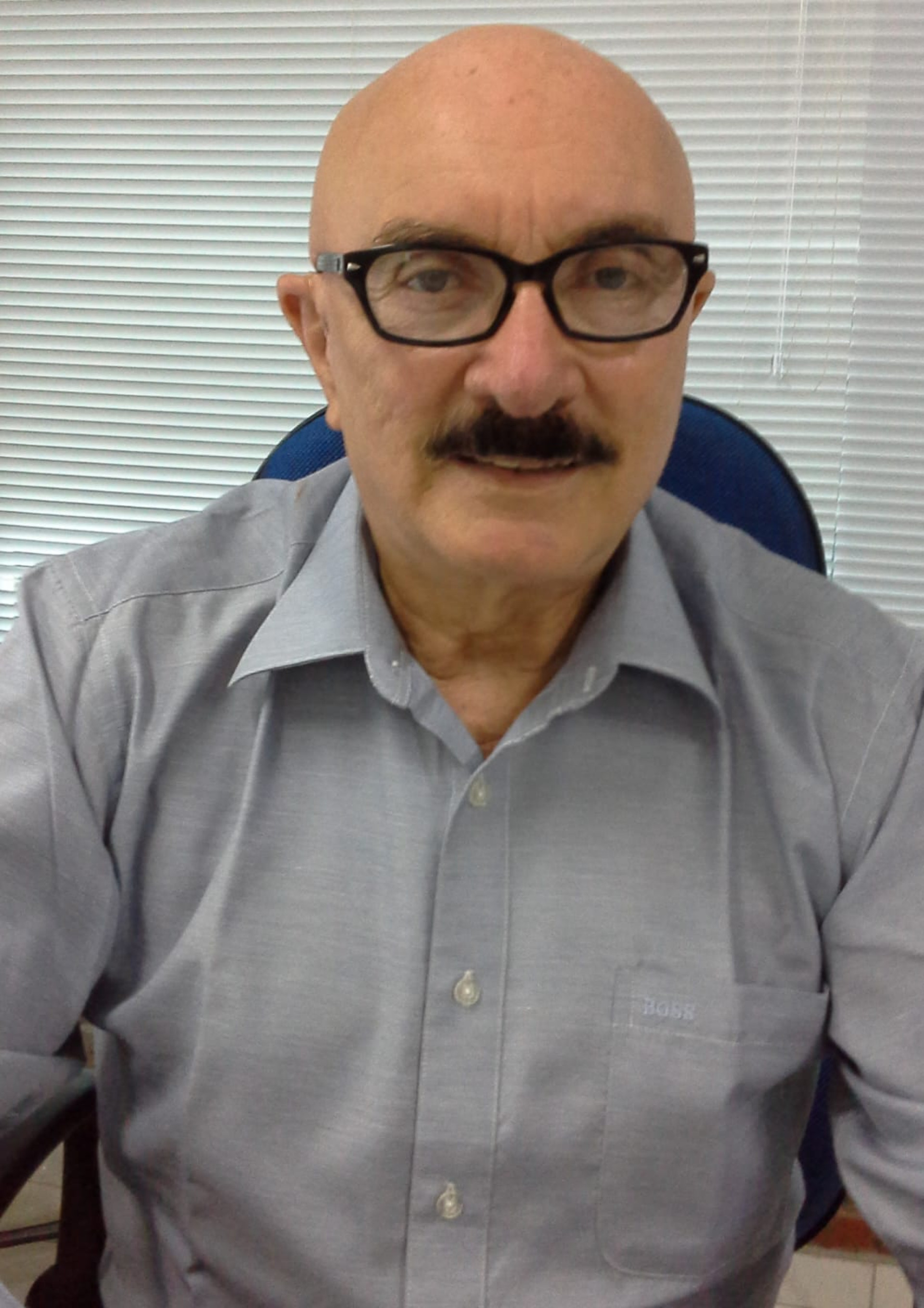 Carlos Pereira, presidente da DelRio Lingerie (Foto: Divulgação)