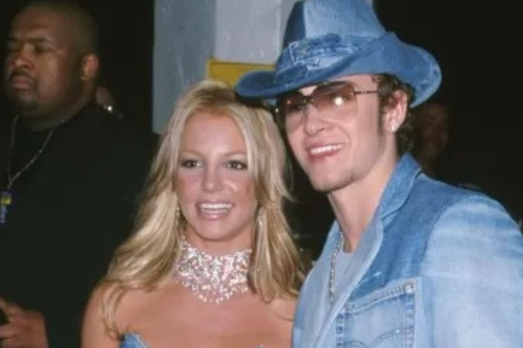 Britney Spears revela ter abortado após engravidar de Justin Timberlake 