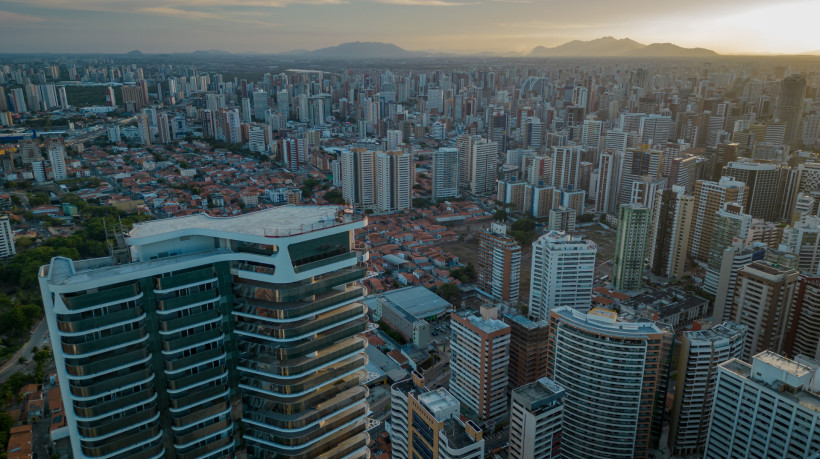  EXPOMARKET Condomínios começa nesta sexta-feira, dia 25