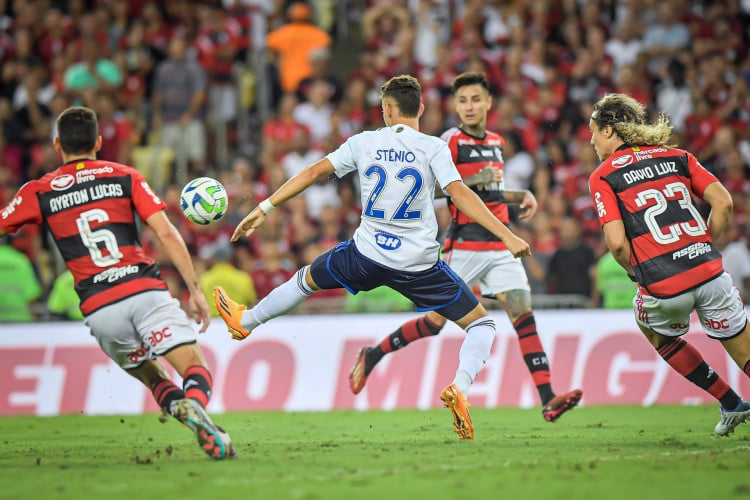 Como assistir de graça o jogo do Cruzeiro AO VIVO pelo Facebook? 