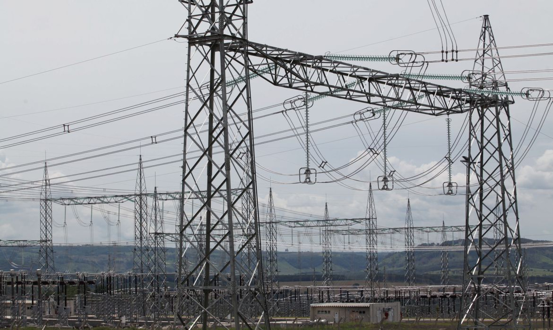 ONS apresentou medidas em um plano de contingência para abastecimento do sistema elétrico, no contexto brasileiro de crise hídrica. (Foto: Beth Santos/Secretaria-Geral da PR)