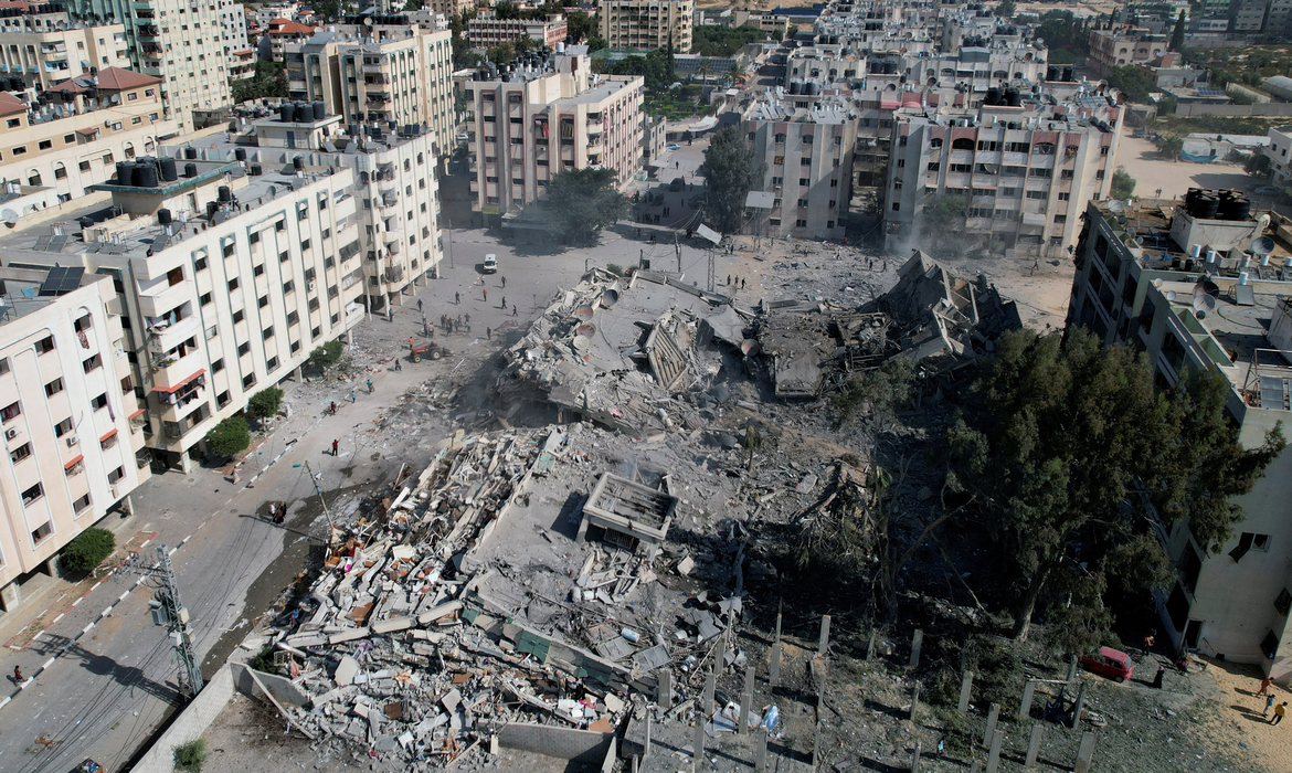 Conheça o vilarejo em Israel onde israelenses e palestinos vivem em um  oásis de paz