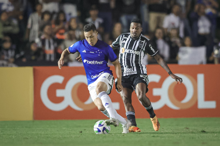 Corinthians x Cruzeiro ao vivo: onde assistir ao jogo do Brasileirão online