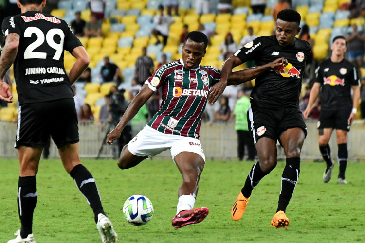 Bragantino X Fluminense: Onde Assistir Ao Vivo E Horário