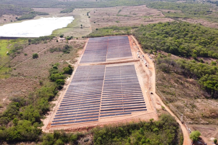 Enel Green Power Brasil – Fortaleza Green Hydrogen Plant – Ceara