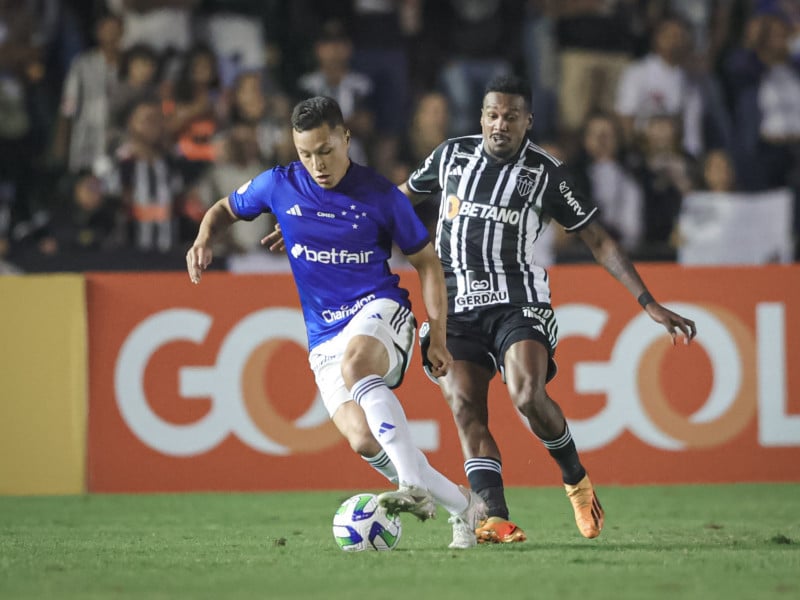 Assistir Atlético MG x Cruzeiro ao vivo 22/10/2023 HD