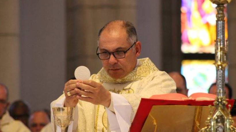 O nome de batismo do novo arcebispo de Fortaleza é Leozírio. O nome dom Gregório homenageia São Gregório Magno, monge que virou o papa Gregório I, depois canonizado. Seu pai, já falecido, também se chamava José Gregório