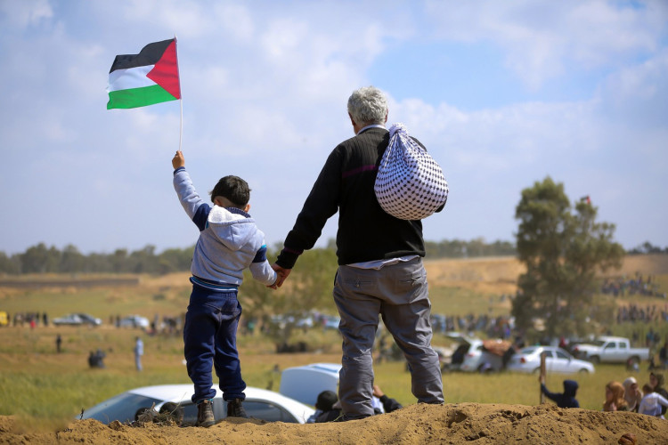 Conheça a Palestina e entenda as origens do país impactado pelos conflitos