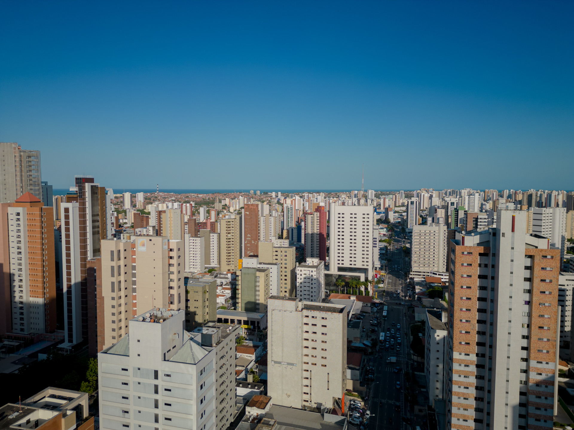 ￼60% del presupuesto Pro-Cotista debería destinarse a nuevas propiedades (Foto: AURÉLIO ALVES)