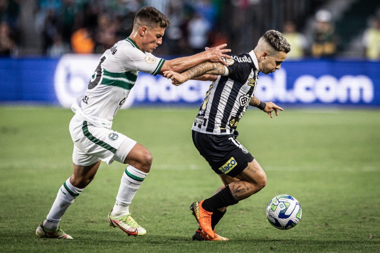 Santos x Palmeiras ao vivo: onde assistir à final da Copa SP de Futebol  Júnior