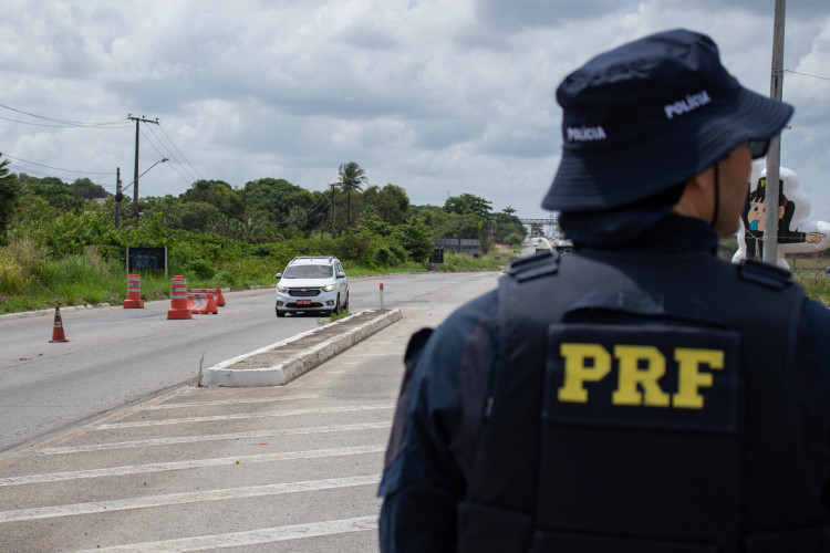 Imagem de apoio ilustrativo. Acidente envolvendo caminhão é registrado em Ipaumirim, e carga é saqueada