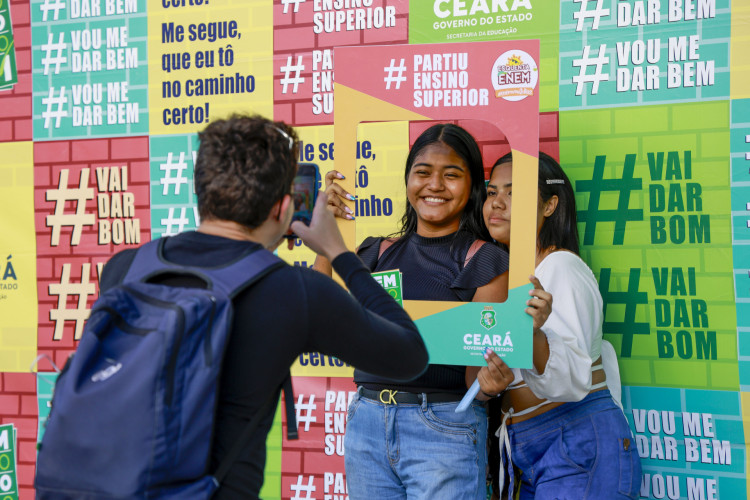 ￼ENCONTRO ocorreu no Centro de Formação e Desenvolvimento para Profissionais da Educação