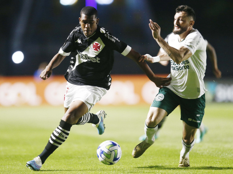 Goiás x Vasco: saiba onde assistir ao jogo de hoje, Futebol