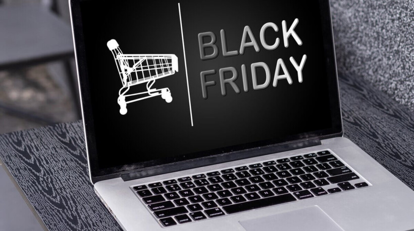 O termo "Black Friday" foi pesquisado 3,5 milhões de vezes, atrás apenas do "Dia dos Pais" que foi 4 milhões