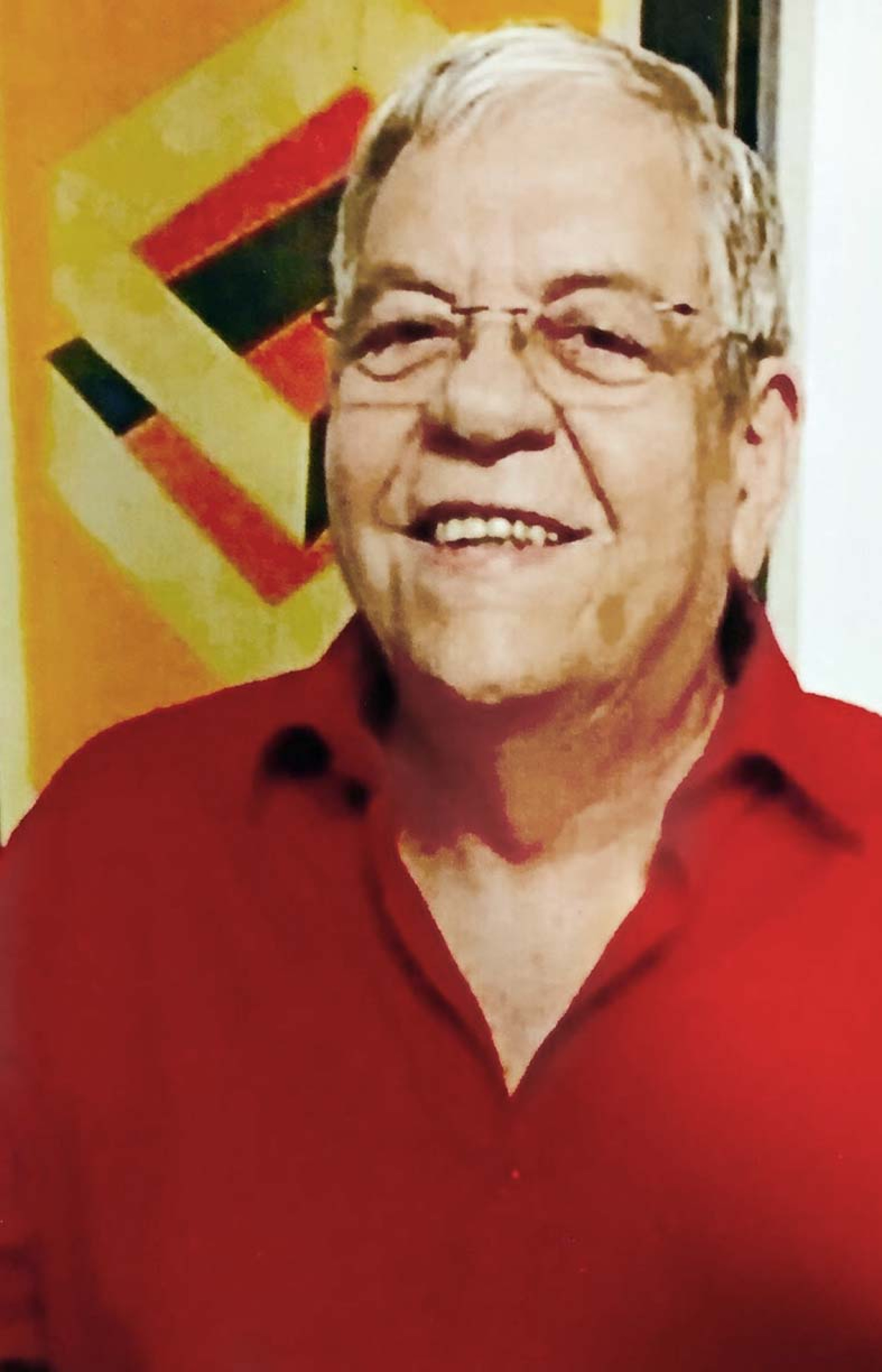 Desembargador Jefferson Quesado Júnior(Foto: acervo pessoal)