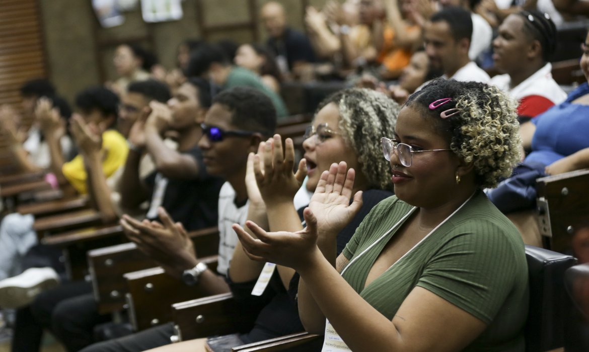 Entidades promovem encontro de afrocientistas em Brasília