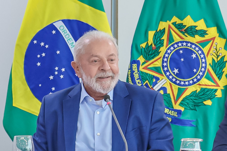 Lula estuda realizar viagens internas após recuperação de cirurgia no quadril