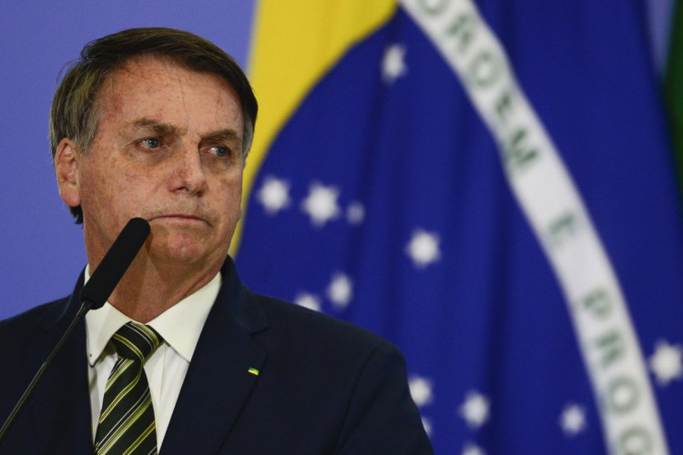 Jair Bolsonaro