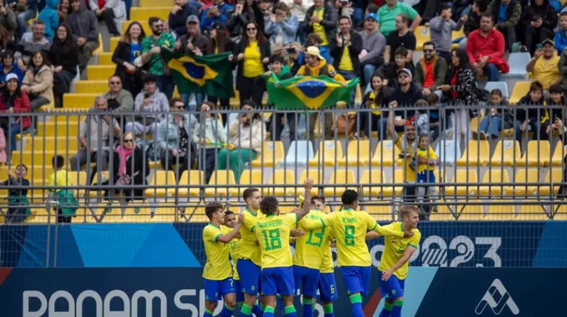 No Futebol, o Brasil vai decidir sua vaga na final do torneio; confira a programação e as modalidades dos Jogos Pan-Americanos de hoje, quarta-feira, dia 01 