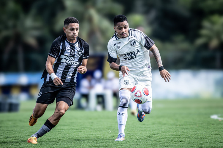 ACESSO TOTAL BOTAFOGO, ESTREIA HOJE