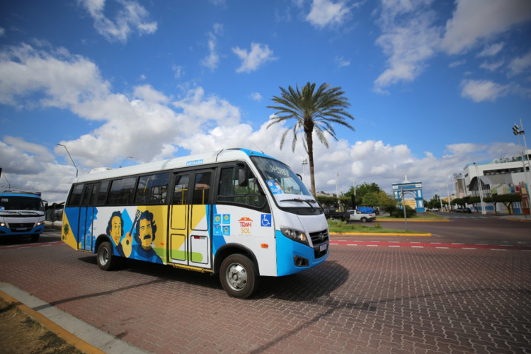 Transportes urbanos de Sobral terão gratuidade nos dois dias de Enem 2023