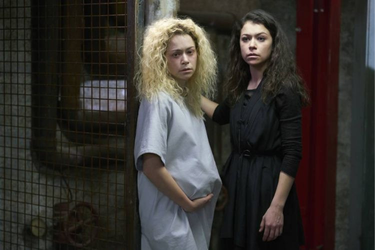 A série spin-off, Orphan Black:Echoes, foi lançada nesta sexta,3.