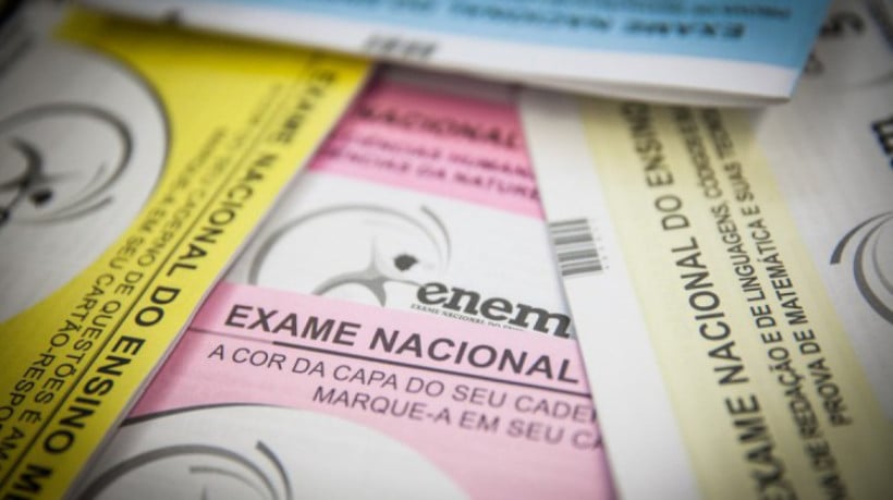 Relembre quais foram os temas anteriores da redação do Enem
