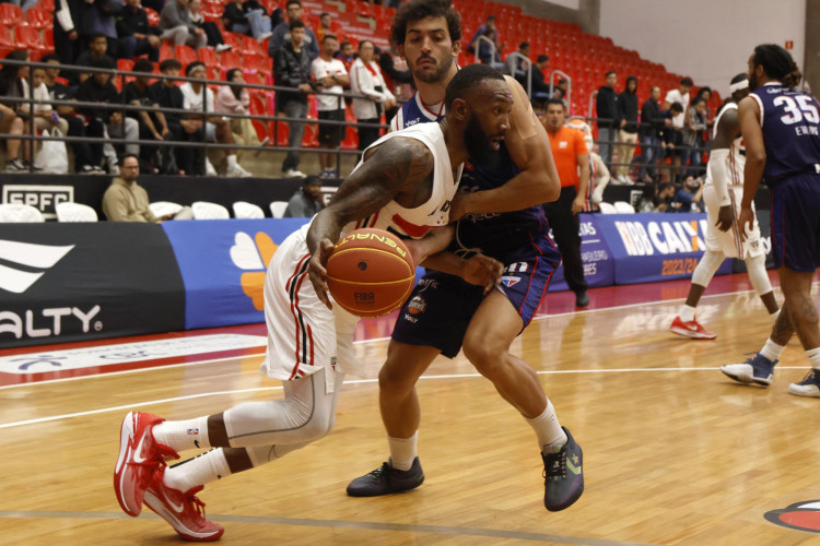 Fortaleza Basquete Cearense