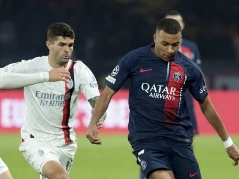 Onde assistir: PSG x Newcastle ao vivo e online vai passar na TNT ou no  SBT? · Notícias da TV