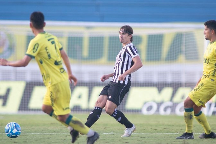 Botafogo-SP x Mirassol: onde assistir ao vivo, horário e