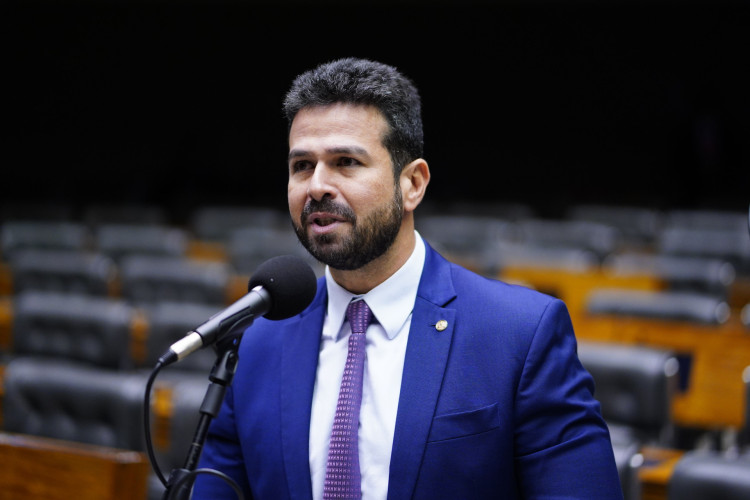 Gil Cutrim não conseguiu se reeleger deputado em 2022               