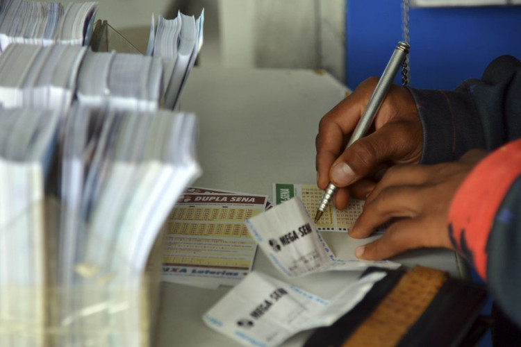 Saiba como jogar no Bolão da Mega da Virada 2023 