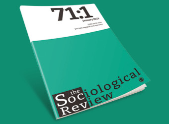 Em artigo publicado no The Sociological Review, as pesquisadoras Kinneret Lahad e Michal Kravel-Tovi argumentam que...