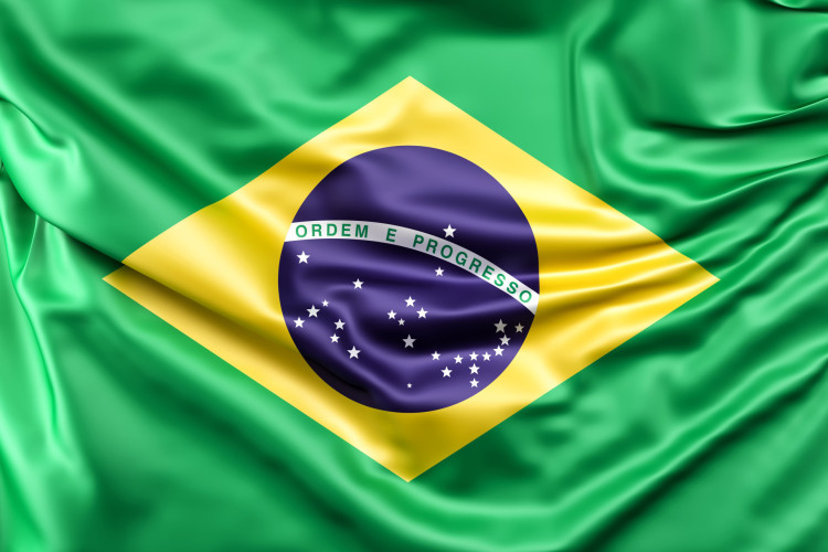 Bandeira do Brasil