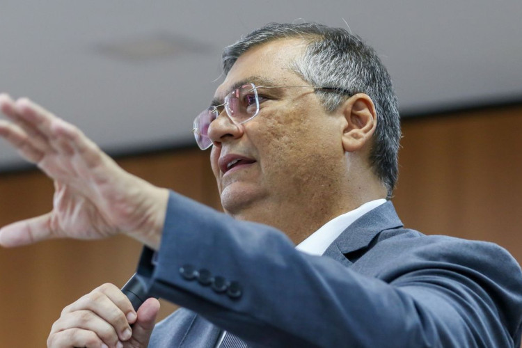 Flávio Dino, indicado ministro do STF