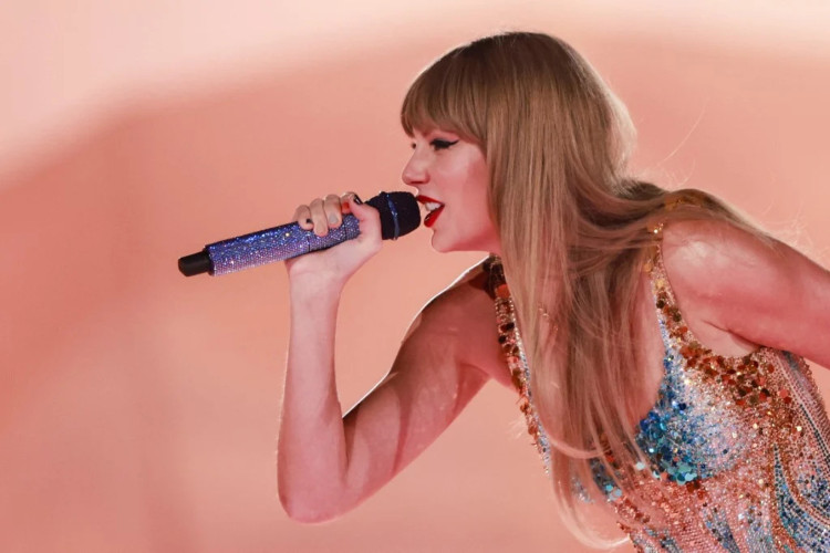 Taylor Swift no Brasil: saiba como usar os hits da loirinha para