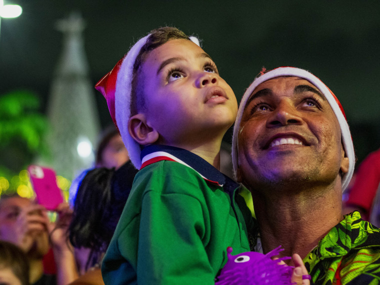 Natal de Todos lança programação em Fortaleza com shows cristãos; veja  atrações - Verso - Diário do Nordeste