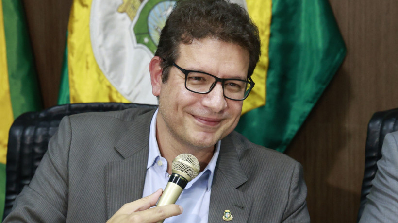 ￼RENATO Roseno, deputado estadual