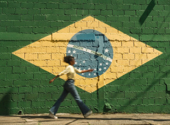 A prática de celebrar um novo ciclo não é novidade, mas os rituais foram bem recebidos na cultura brasileira.