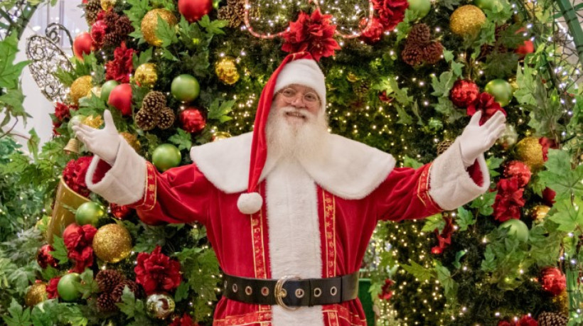 Mauro Beline atravessou estradas, cruzou continentes e fronteiras antes de se tornar Noel; conheça mais sobre sua história 