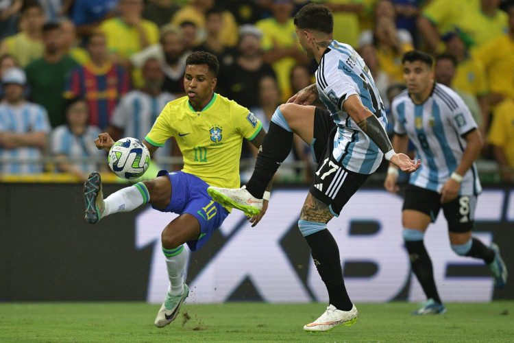 Uruguai x Brasil: Onde assistir ao vivo ao jogo da Seleção Brasileira hoje  · Notícias da TV
